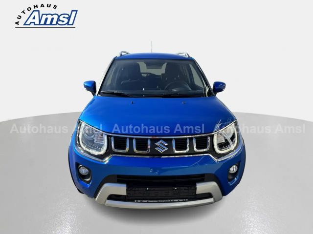 Suzuki Ignis AllGrip Comfort Hybrid