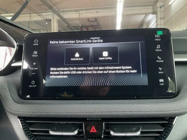 Skoda Fabia 1.0 TSI Drive