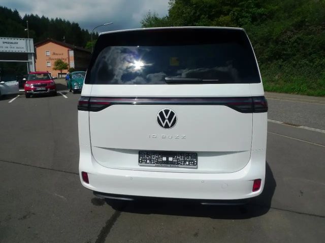 Volkswagen ID.Buzz Pro