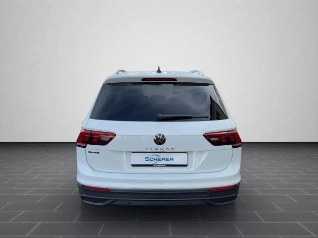 Volkswagen Tiguan Allspace Life