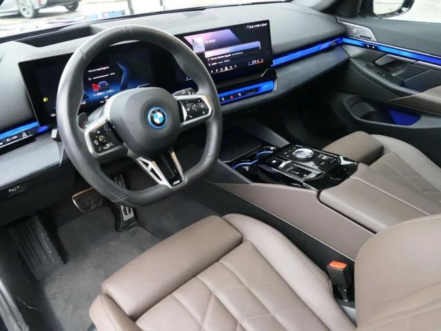 BMW i5 M-Sport Touring eDrive40