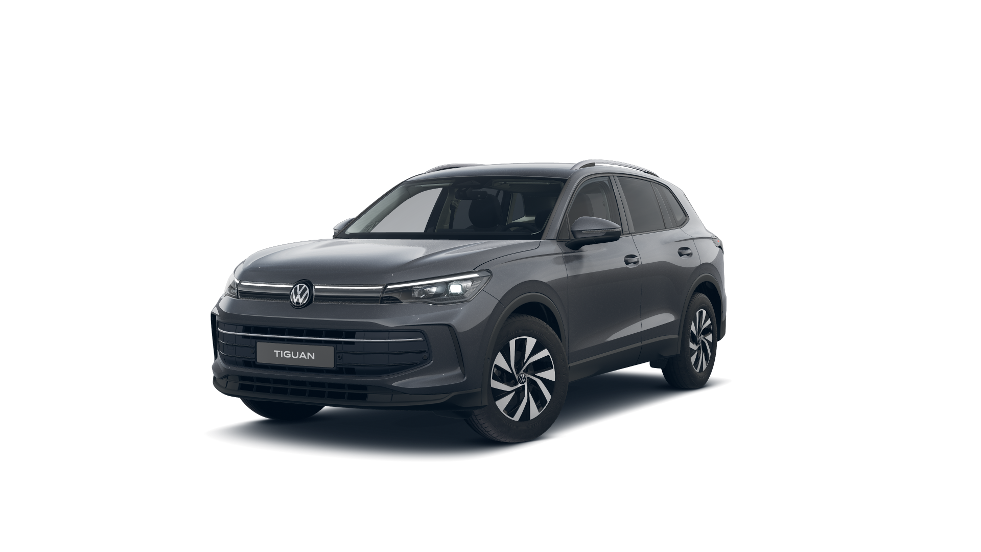 Volkswagen Tiguan 1.5 eTSI DSG Life