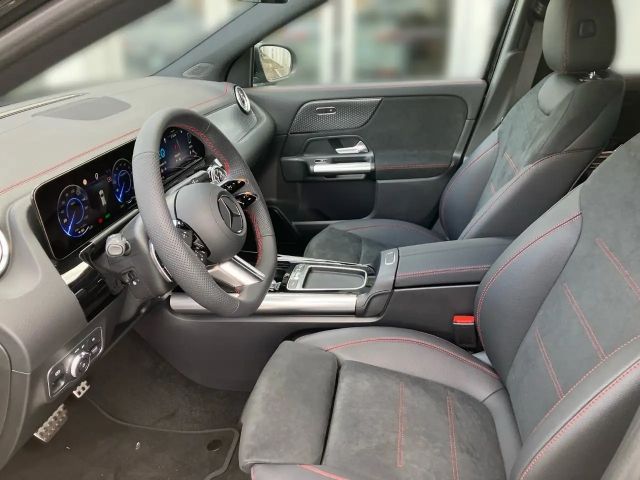 Mercedes-Benz EQA 250 AMG Line