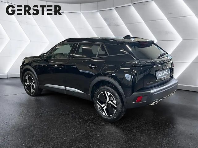 Peugeot 2008 Allure Pack Hybrid