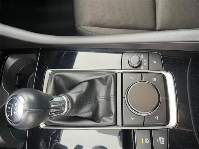 Mazda 3 Exclusive-line SkyActiv e-Skyactiv