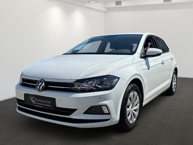 Volkswagen Polo 1.0 TSI Comfortline