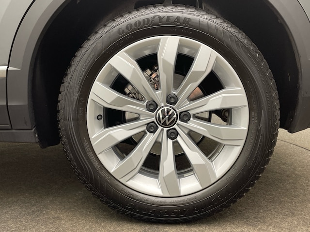 Volkswagen T-Roc 1.5 TSI Sport