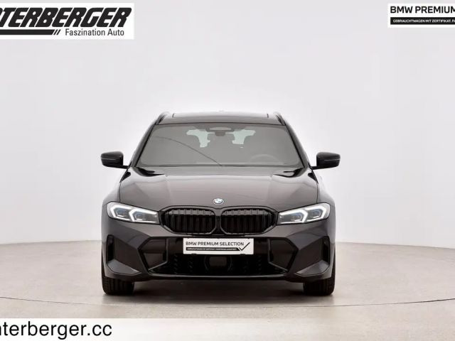 BMW 320 320d Touring xDrive