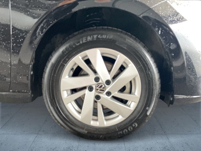 Volkswagen Polo DSG IQ.Drive Style