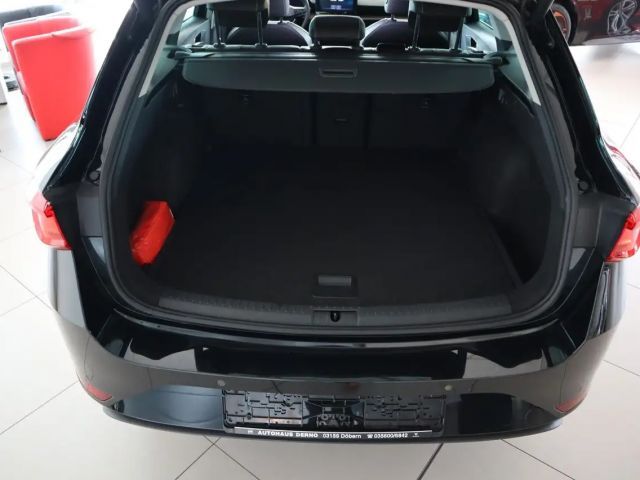 Seat Leon Sportstourer Xcellence