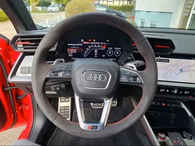 Audi RS3 Quattro Sportback