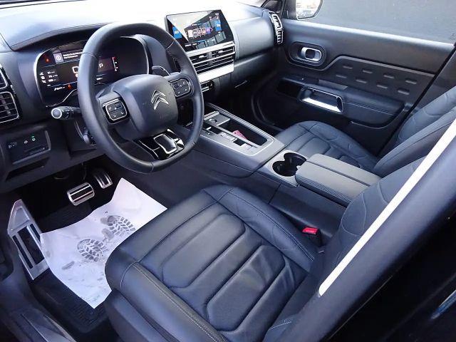 Citroën C5 Aircross BlueHDi Shine