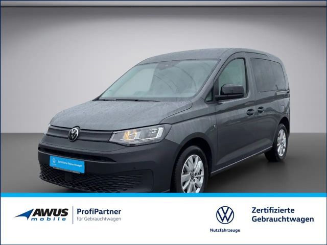 Volkswagen Caddy Combi