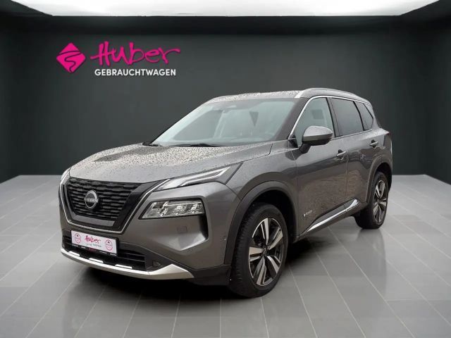Nissan X-trail Tekna