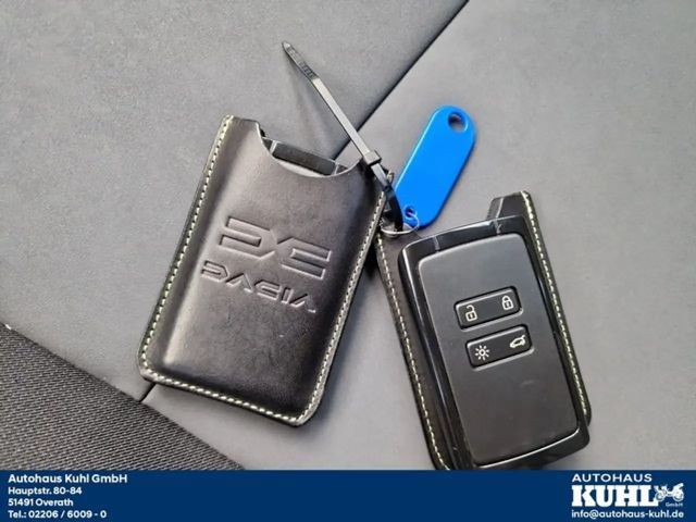 Dacia Sandero Extreme Stepway