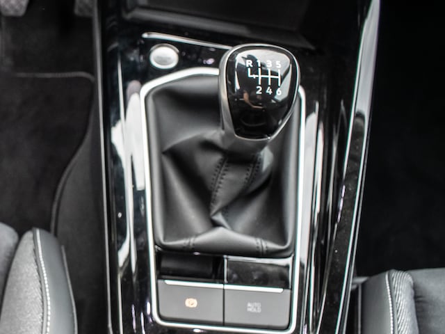 Volkswagen Golf 1.5 TSI