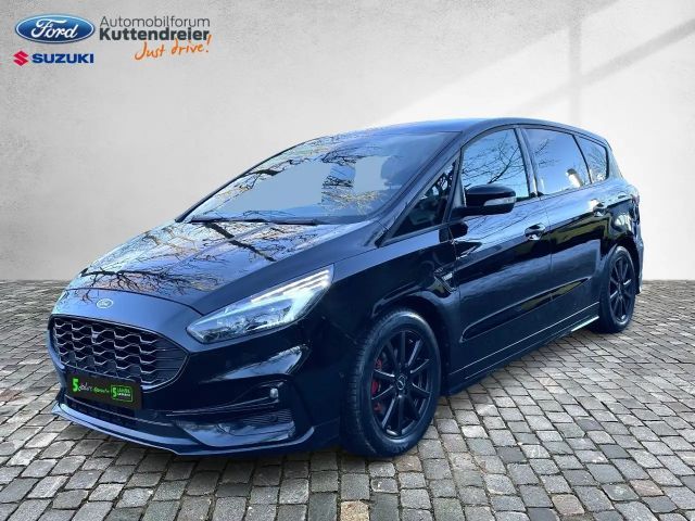 Ford S-Max ST Line