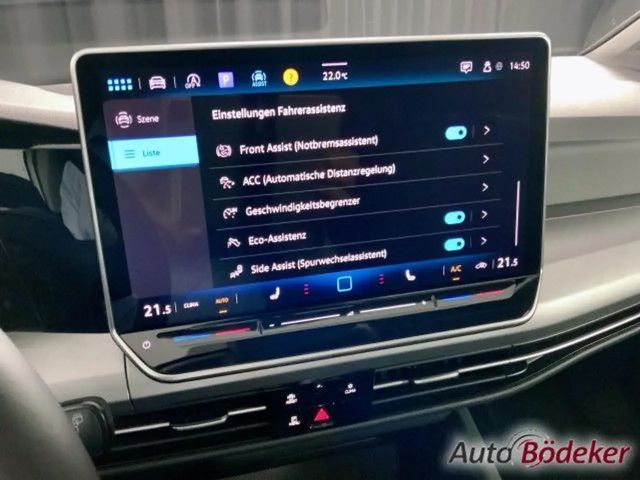 Volkswagen Golf 1.5 TSI Life