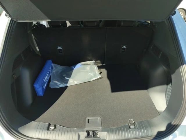 Ford Kuga Plug in Hybrid Titanium