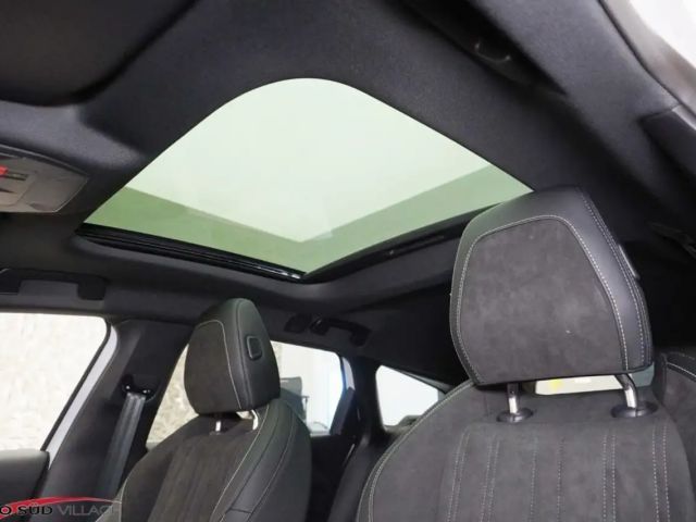 Peugeot 308 BlueHDi EAT8 GT-Line SW