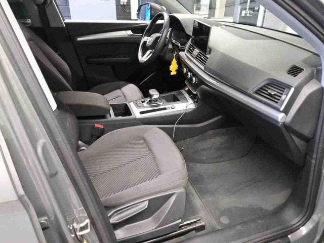 Audi Q5 40 TDI Quattro S-Tronic