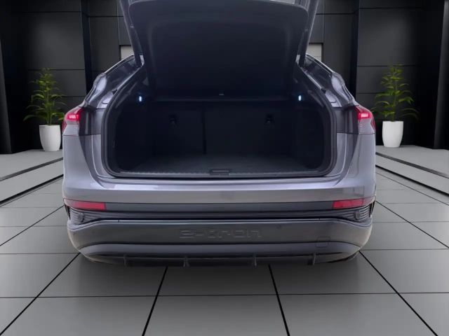 Audi Q4 e-tron 35 S-Line Sportback
