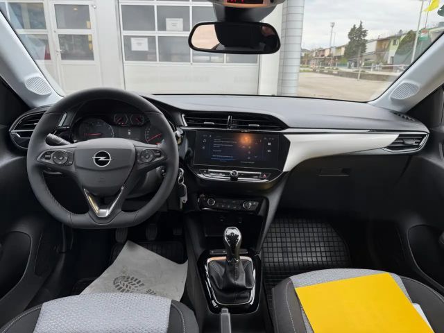 Opel Corsa Edition