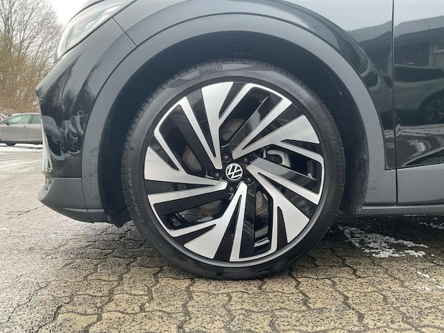 Volkswagen ID.4 Performance Pro