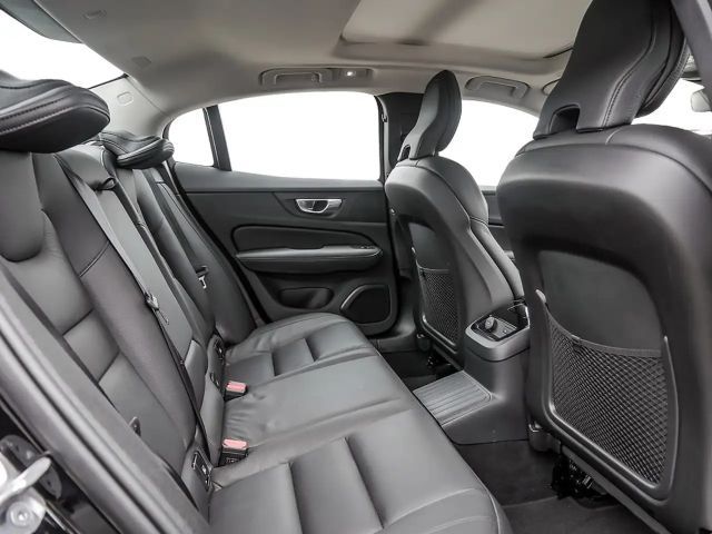 Volvo S60 AWD Dark Ultimate