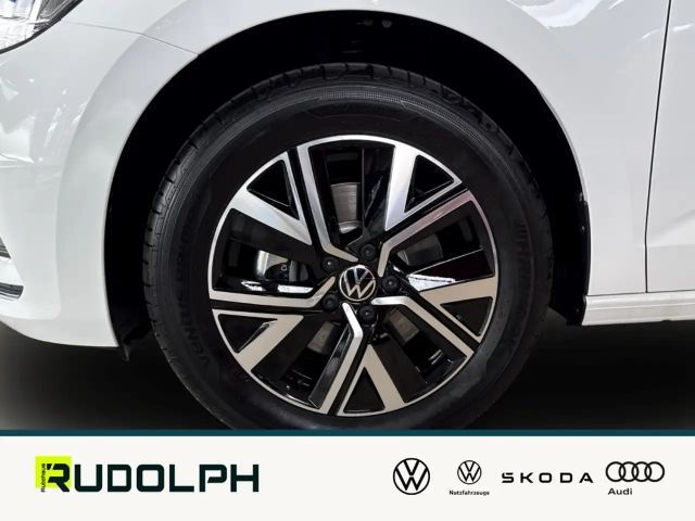 Volkswagen Touran 1.5 TSI DSG