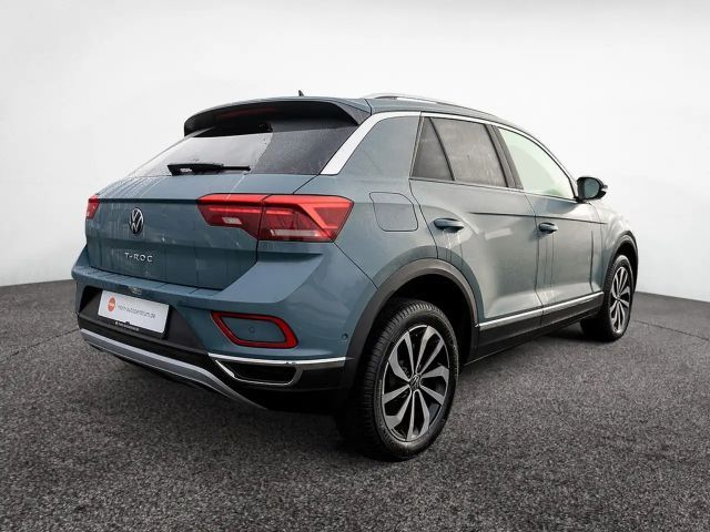 Volkswagen T-Roc 1.5 TSI Style