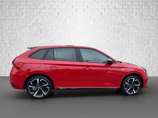 Skoda Scala 1.0 TSI Monte Carlo