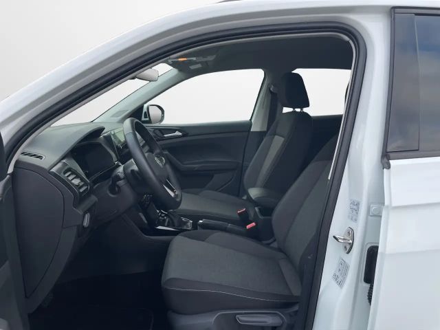 Volkswagen T-Cross 1.5 TSI DSG Life