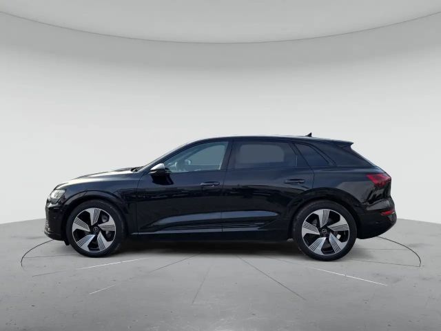 Audi Q8 e-tron 55 Quattro S-Line