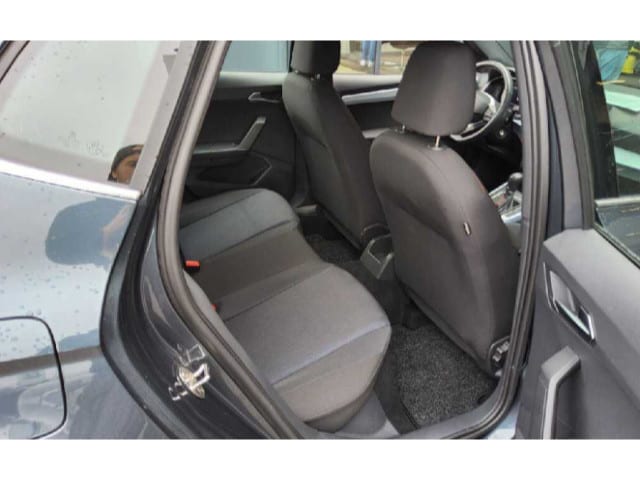 Seat Arona 1.5 TSI DSG FR-lijn