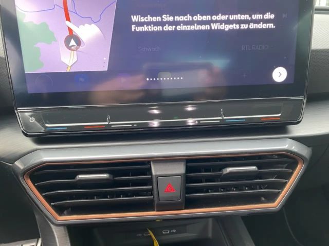 Cupra Leon 1.4 e-Hybrid