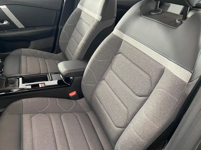 Citroën C4 Plus PureTech