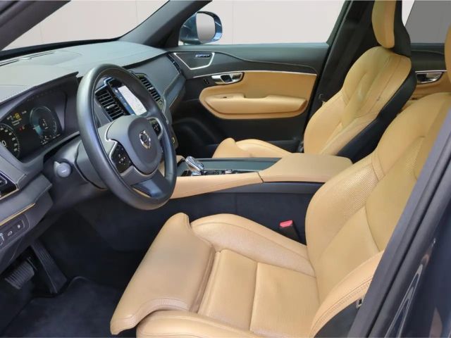 Volvo XC90 Inscription Recharge T8