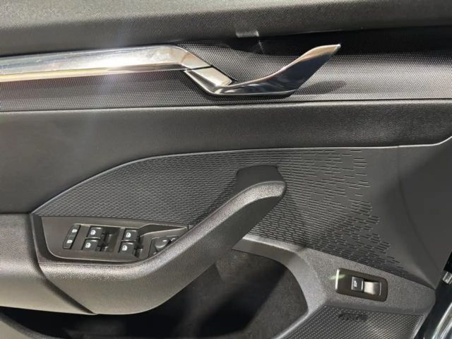 Skoda Octavia Sportline