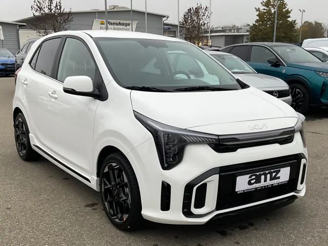 Kia Picanto GT-Line