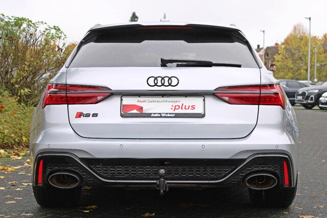 Audi A6 e-tron Avant Performance Quattro