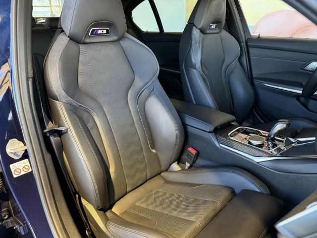 BMW M3 Competition Sedan