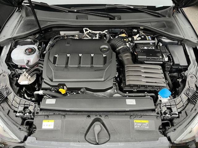 Audi A3 35 TDI S-Tronic Sedan