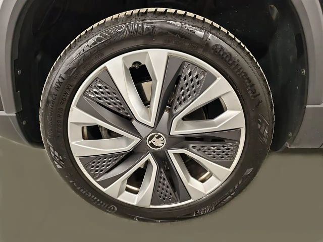 Skoda Karoq 2,0 TDI DSG, Standheizung, LED, NAVI,