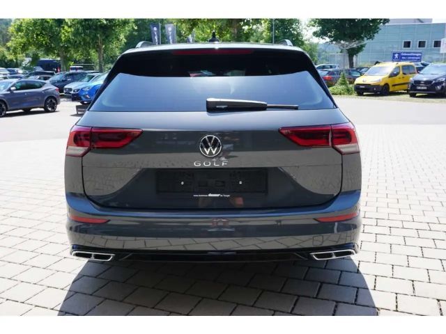 Volkswagen Golf Golf VIII R-Line Variant
