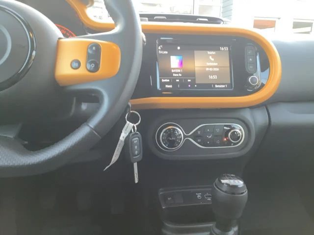Renault Twingo Equilibre Equilibre SCe 65