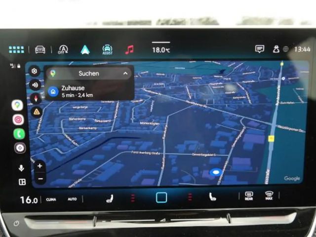 Volkswagen Passat 1.5 eTSI Variant