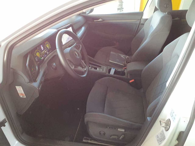 Volkswagen Golf 2.0 TSI DSG Golf VIII Style