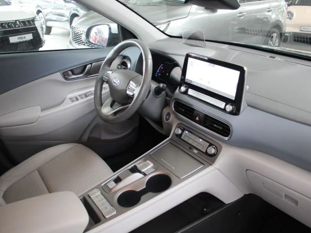 Hyundai Kona 64 kWh Premium