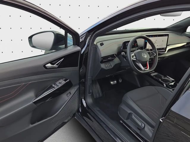 Volkswagen ID.4 GTX IQ.Drive